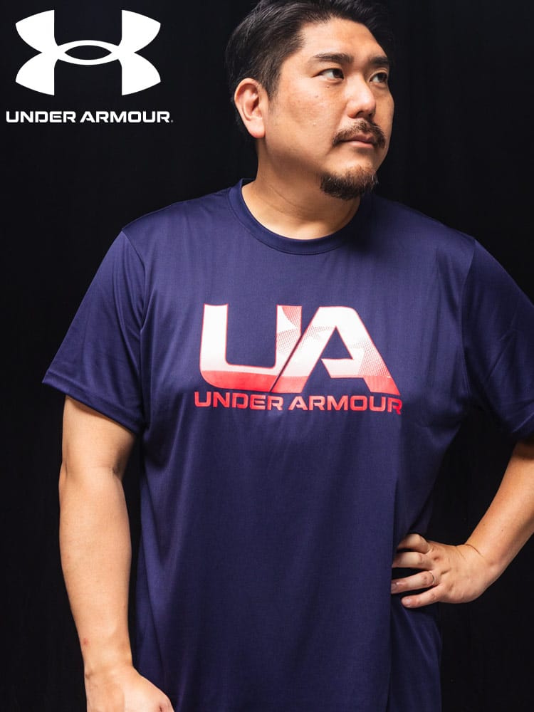 Tシャツ 半袖 メンズ 大きいサイズ サカゼン80周年記念 オリジナルデザイン クルーネック TWOTONE トップスカジュアル 春 夏