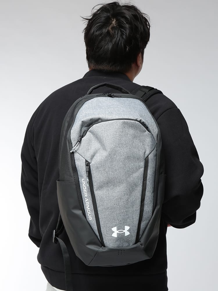 アンダーアーマー リュック メンズ 大きいサイズ STORM ノーウェイ チーム バックパック 32L 鞄 カバン バックパック 大容量 PC収納 スポーツ 試合 ジム アウトドア 旅行 通勤 通学