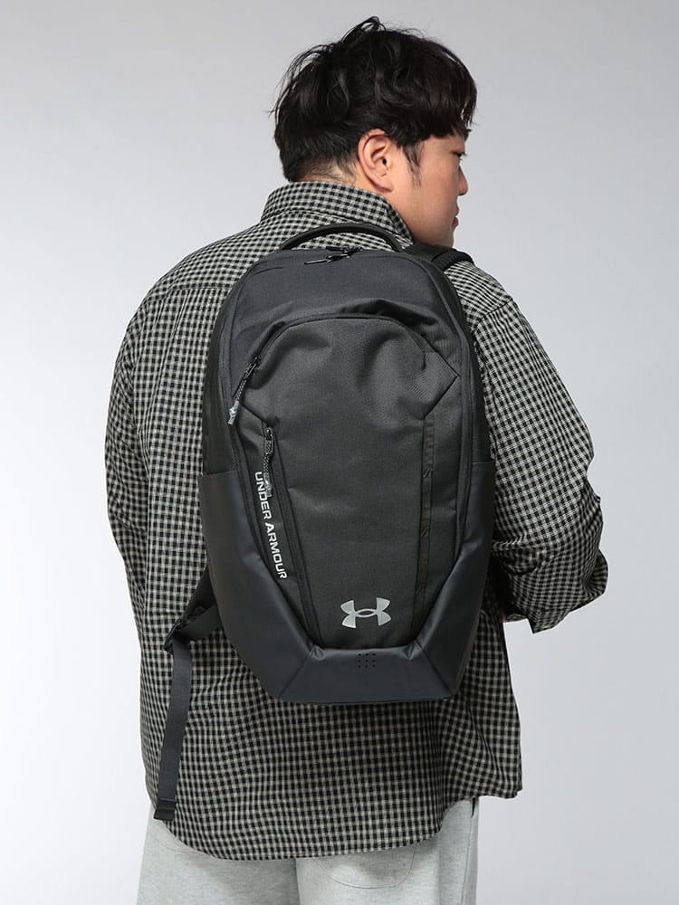 アンダーアーマー リュック メンズ 大きいサイズ STORM ノーウェイ チーム バックパック 32L 鞄 カバン バックパック 大容量 PC収納 スポーツ 試合 ジム アウトドア 旅行 通勤 通学