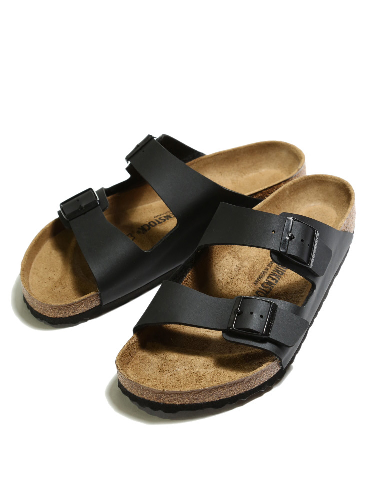 大きいサイズ メンズ BIRKENSTOCK (ビルケンシュトック) ダブル 