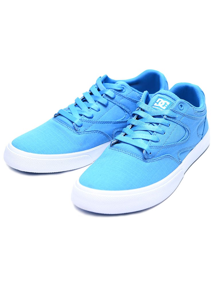 大きいサイズ メンズ DCSHOECOUSA (ディーシーシューズ) KALIS VULC ローカット スケート デッキ シューズ