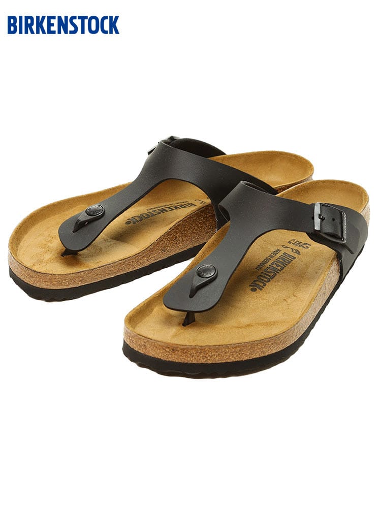 BIRKENSTOCK (ビルケンシュトック) トングサンダル ギゼ Gizeh BF