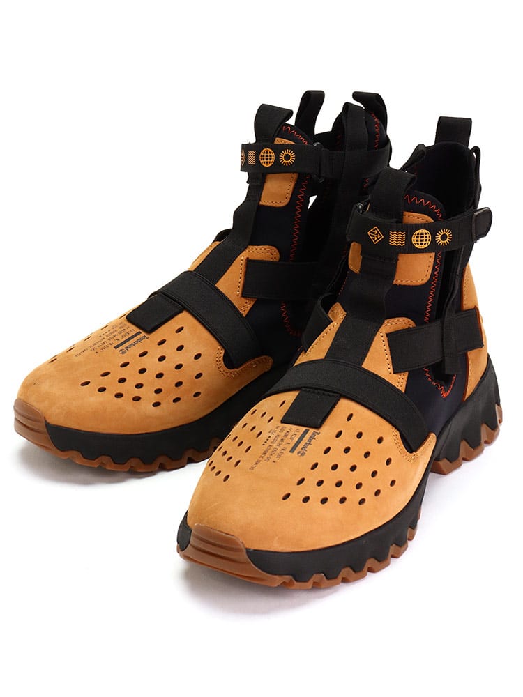 大きいサイズ メンズ Timberland (ティンバーランド) ブーツ サンダル Edge boots Sandal