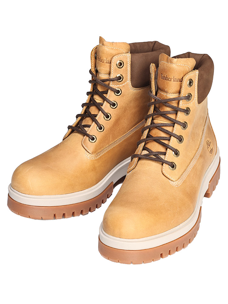 ティンバーランド プレミアム ウォータープルーフ ブーツ (Timberland) 大きいサイズ メンズ | 大きいサイズの服【サカゼン公式通販】