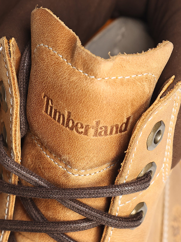 ティンバーランド プレミアム ウォータープルーフ ブーツ (Timberland