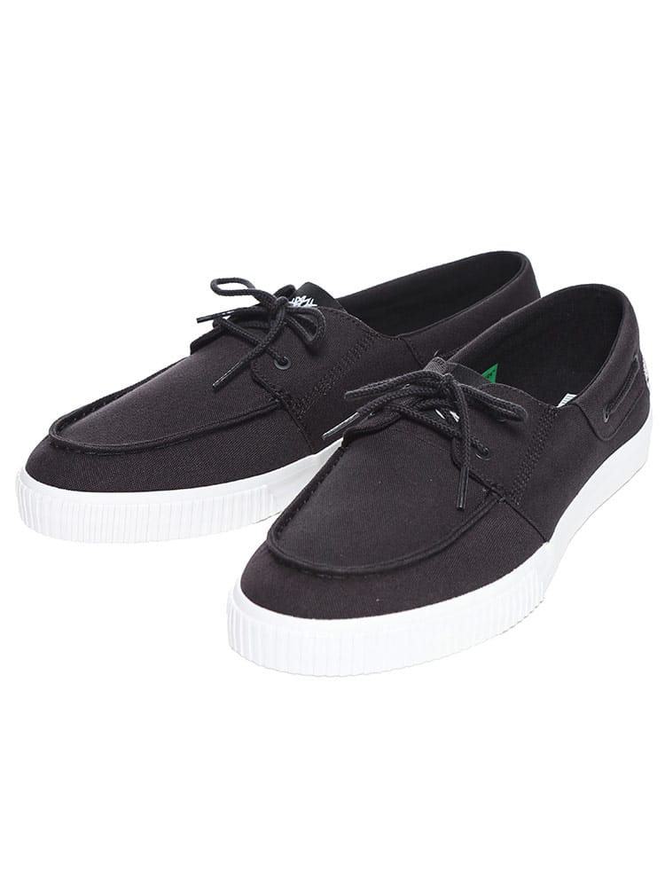 デッキシューズ キャンバス マイロ ローボート MYLO BAY BOAT MYLOBAYBOAT24SS スニーカー 大きいサイズ メンズ