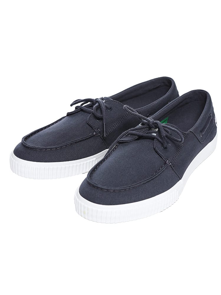 デッキシューズ キャンバス マイロ ローボート MYLO BAY BOAT MYLOBAYBOAT24SS スニーカー 大きいサイズ メンズ