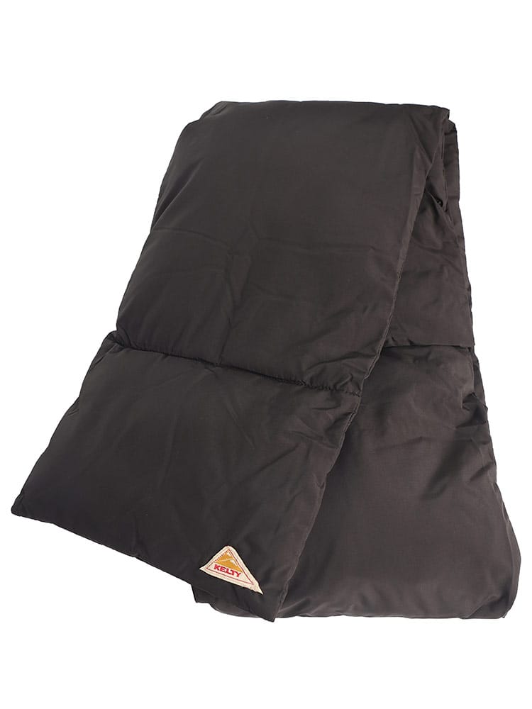 ポケッタブル インサレーションマフラー (KELTY) ケルティ 大きいサイズ メンズ 
