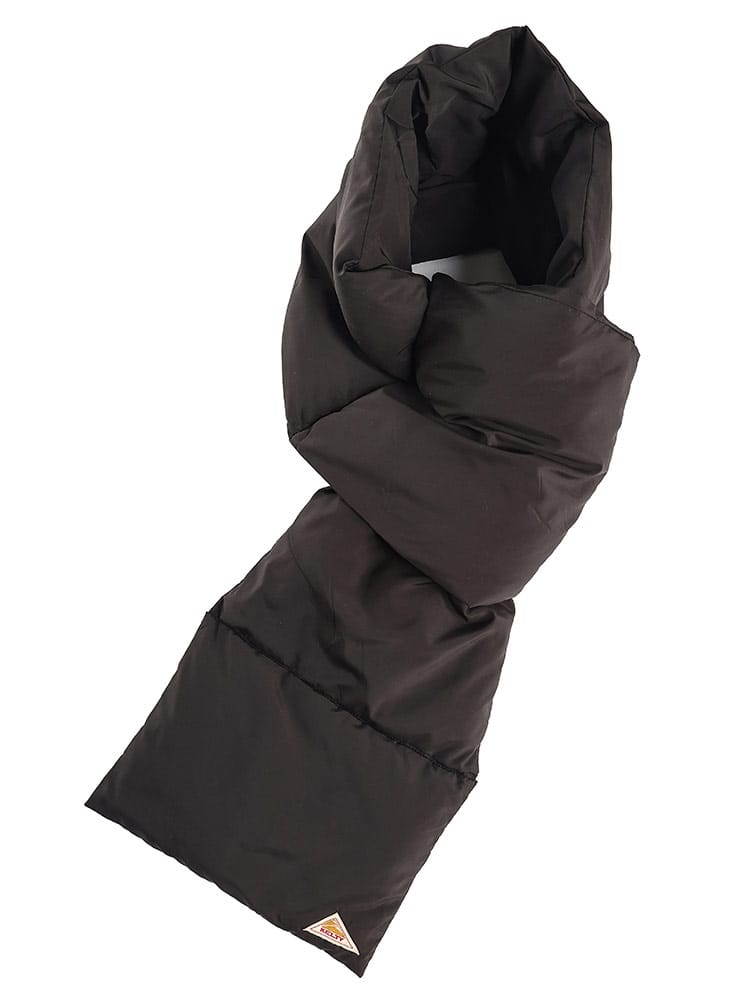 KELTY (ケルティ) ポケッタブル インサレーションマフラー