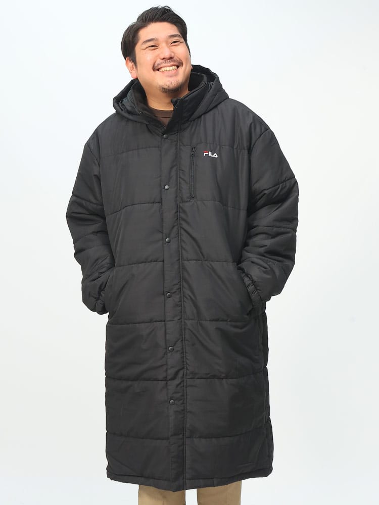 鹿島アントラーズ 支給品 非売品 ベンチコート ダウン XL F.D. 