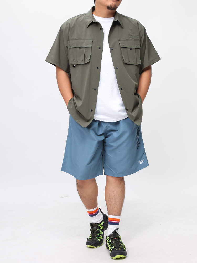 DIESEL ディーゼル サーフパンツ メンズ 水着 海パン ショート