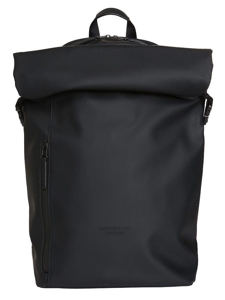 GASTON LUGA (ガストンルーガ) 防水性 PCポケット バックパック PANDLARE