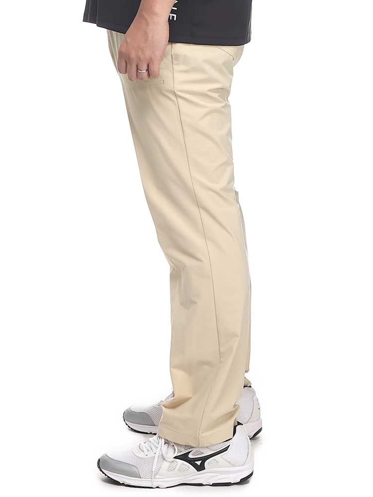 le coq GOLF ストレッチ 高速DRY インナーメッシュ ロングパンツ (le 