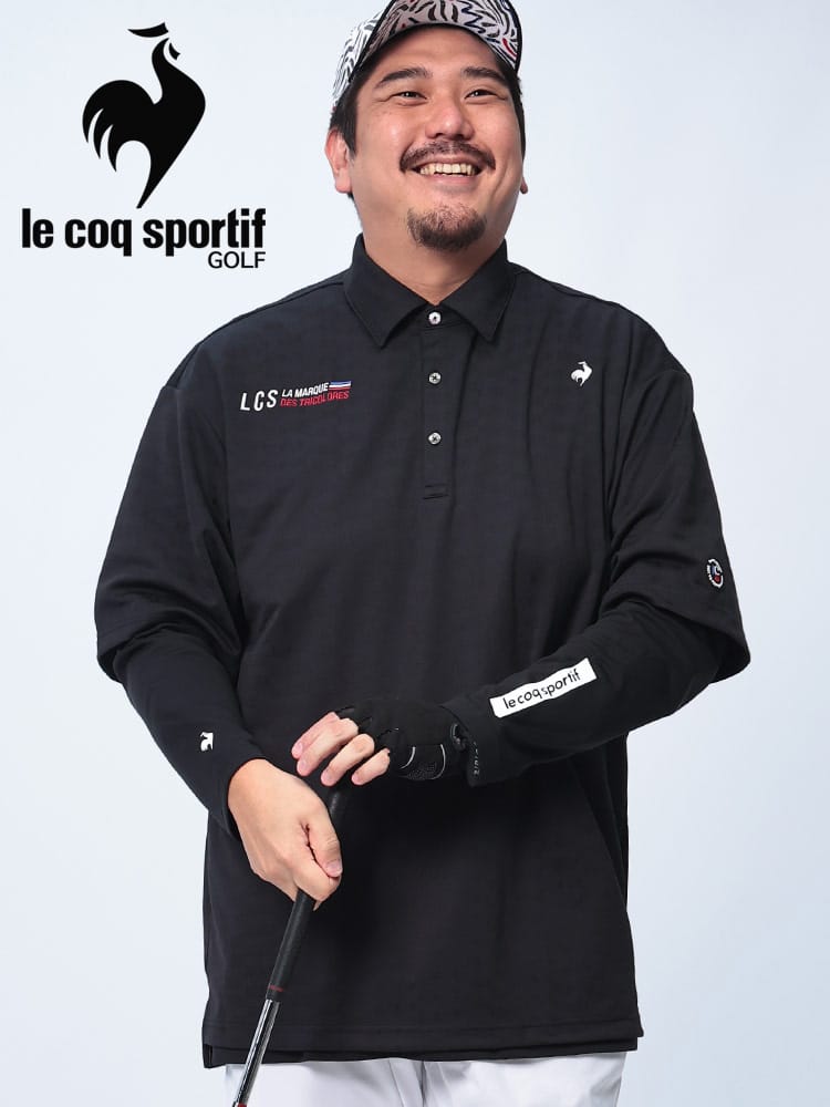 長袖インナー 半袖 ポロシャツ セット ドライ ストレッチ トップス ポロシャツ ゴルフ Tシャツ 大きいサイズ メンズ スポーツ