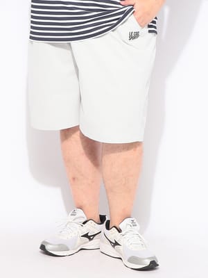 ショートパンツ メンズ 大きいサイズ ゴルフ 2WAYストレッチ 防汚 UVカット ショーツ ボトムス パンツ スポーツ 涼しい 春 夏