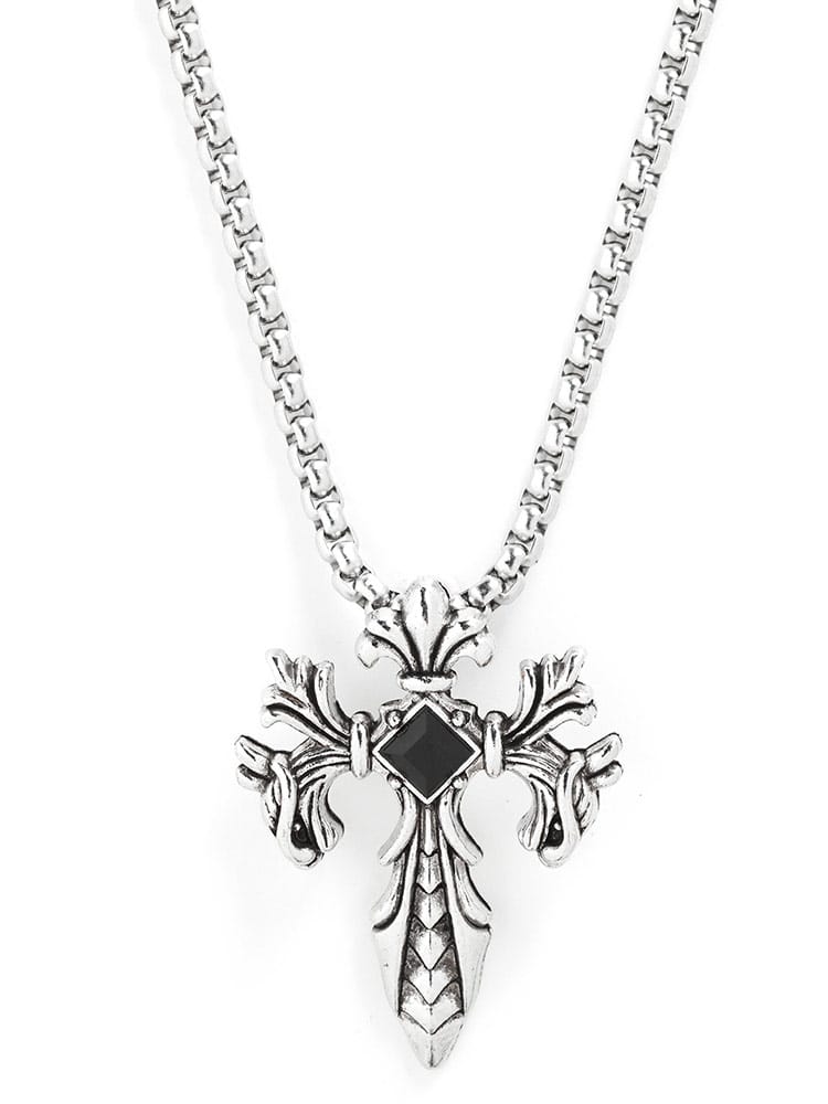 WOODEN DOLL (ウッディンドール) モチーフネックレス アソート