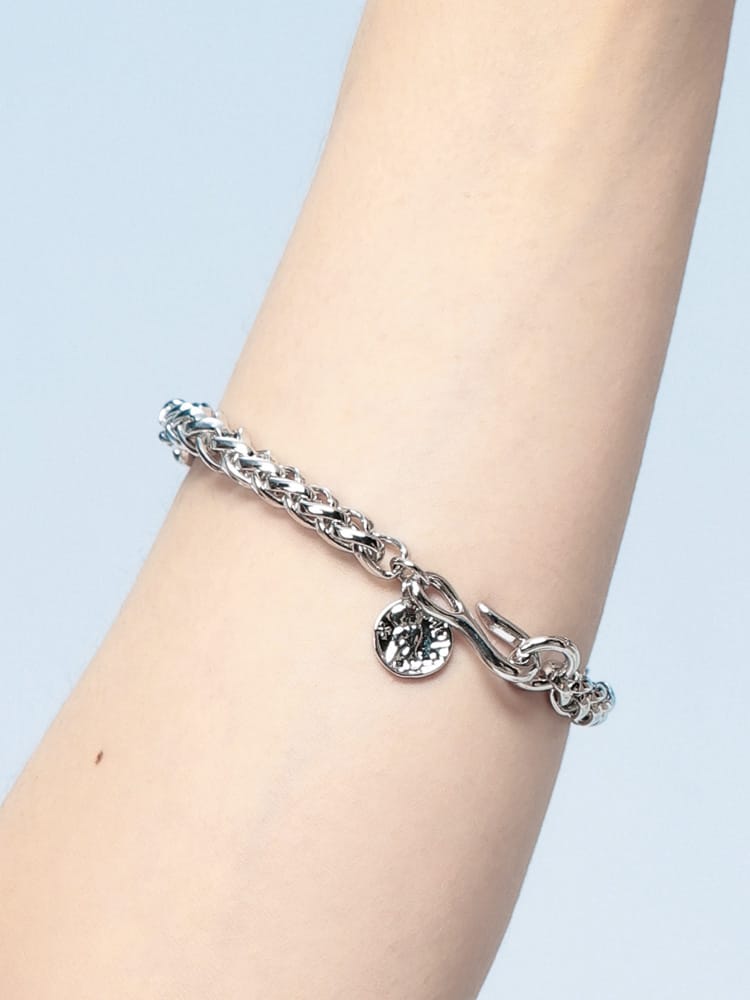 WOODEN DOLL (ウッディンドール) グレーディング ブレスレット