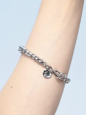 WOODEN DOLL (ウッディンドール) グレーディング ブレスレット