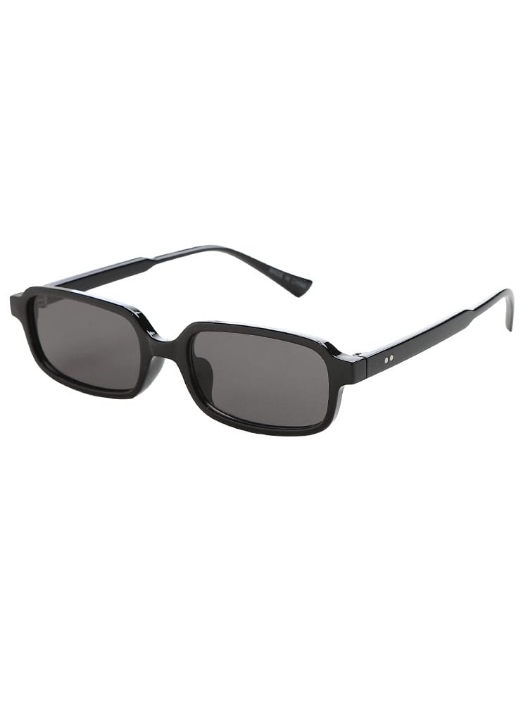 WOODENDOLL (ウッディンドール) スクエア サングラス カラーレンズ アイウェア 紫外線対策 WD26SS015 k-fashion