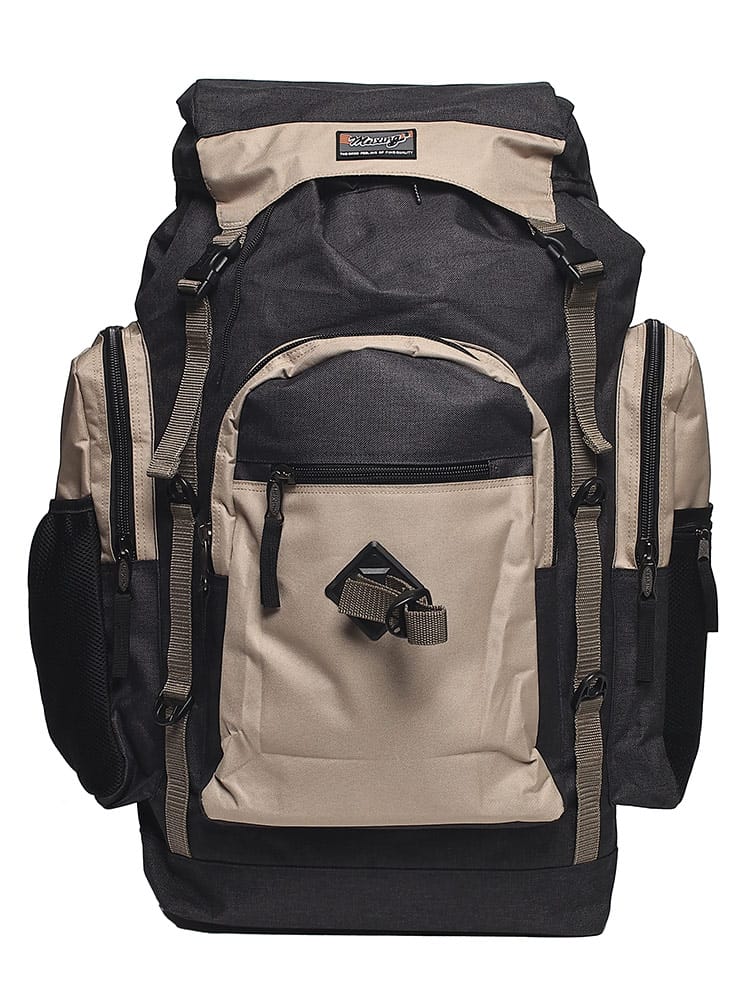 メガバックパック 大容量 多収納 メンズ レディース 鞄 リュック アウトドア 旅行 大きいサイズ メンズ