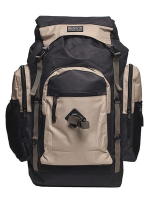 メガバックパック 大容量 多収納 メンズ レディース 鞄 リュック アウトドア 旅行 大きいサイズ メンズ