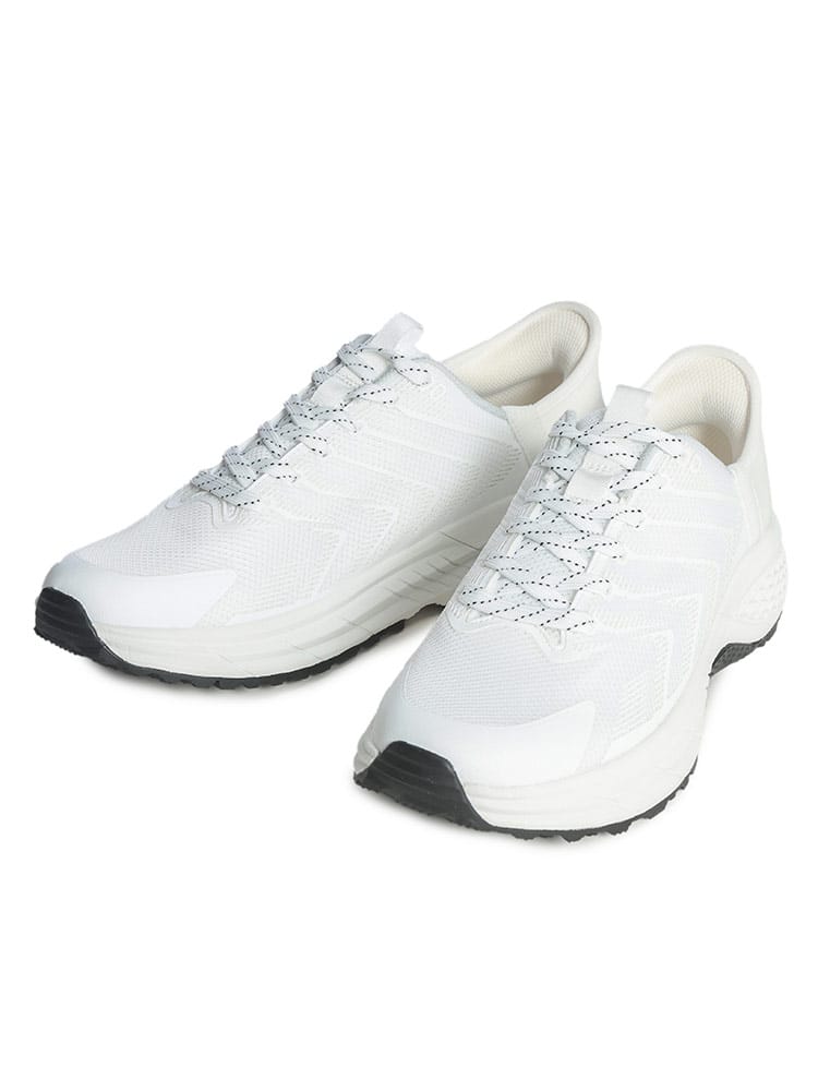 スニーカー メンズ 大きいサイズ 消臭抗菌 超軽量 幅広 軽量 スリッポン 靴 シューズ ランニング メッシュ ローカット