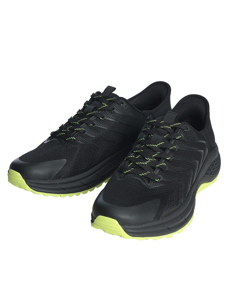 スニーカー メンズ 大きいサイズ 消臭抗菌 超軽量 幅広 軽量 スリッポン 靴 シューズ ランニング メッシュ ローカット