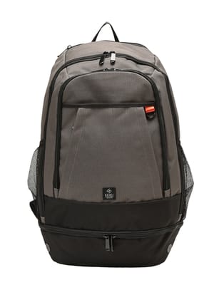 バックパック メンズ 大きいサイズ 撥水 シューズポケット リュック 30L 鞄 バッグ スポーツ アウトドア