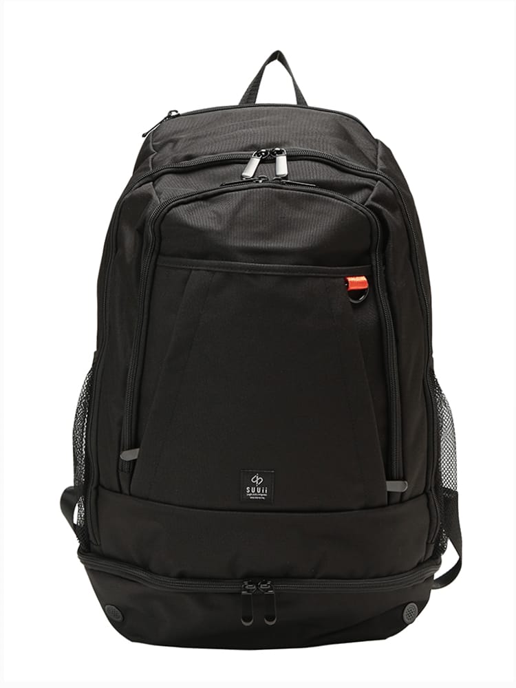 【WEB限定価格】バックパック メンズ 大きいサイズ 撥水 シューズポケット リュック 30L 鞄 バッグ スポーツ アウトドア