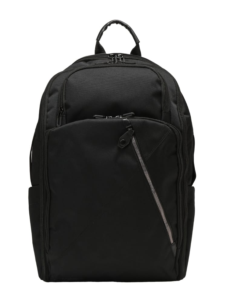 【WEB限定価格】バックパック メンズ 大きいサイズ 撥水 USBポート PCポケット リュック 22L 鞄 バッグ A4サイズ ポケット 通勤 通学