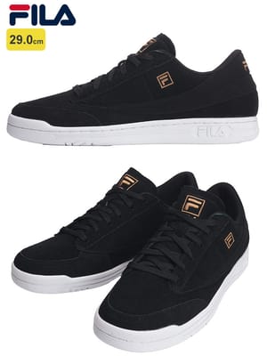 スニーカー オーセンティック テニス FILA スエード ローカット Tennis 88 Alt ロゴ 刺繍 ダンス カジュアル