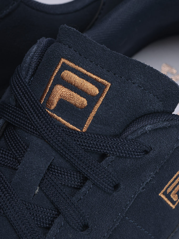 FILA【超美品】ネイビー系 Tennis 88 Alt./ テニス 88 Alt. カジュアルスニーカー ユニ