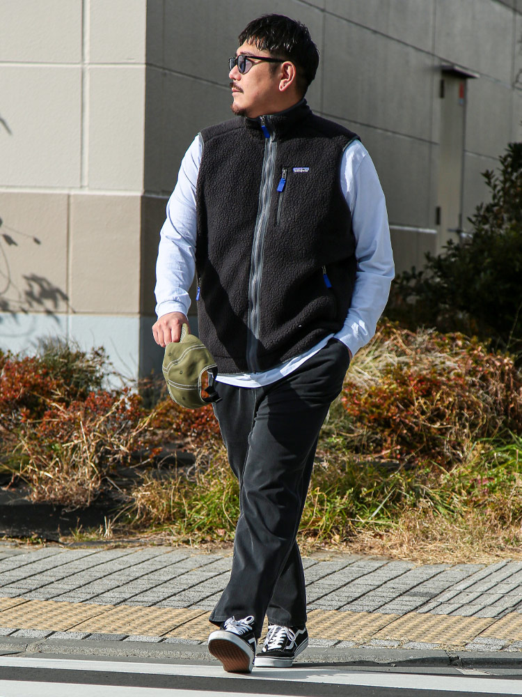 デニムパンツ インディゴ染め ウエストゴム ニット ボトムス パンツ
