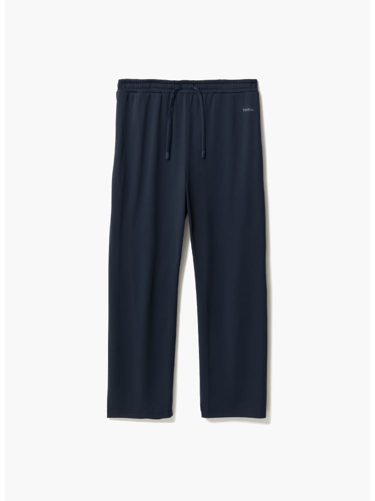 BAKUNE(バクネ) Dry Men's ドライ ロングパンツ 25SSBA004M