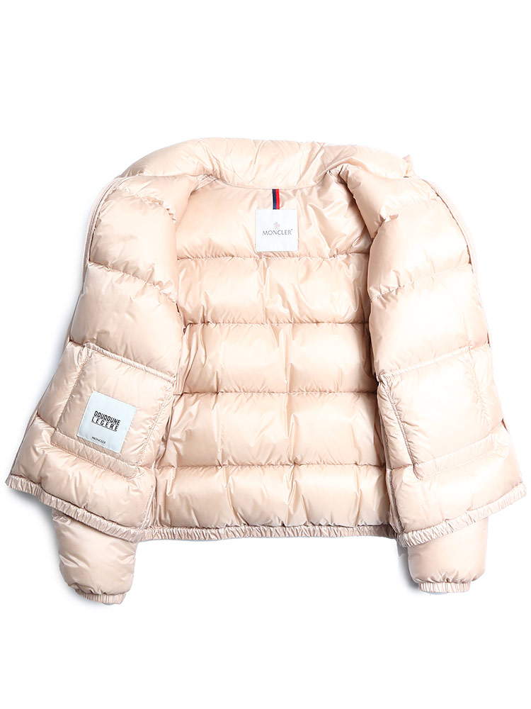 モンクレール レディース ダウン MONCLER ブランド ダウンジャケット アウター ブルゾン Lannic レギュラ【サカゼン公式通販】