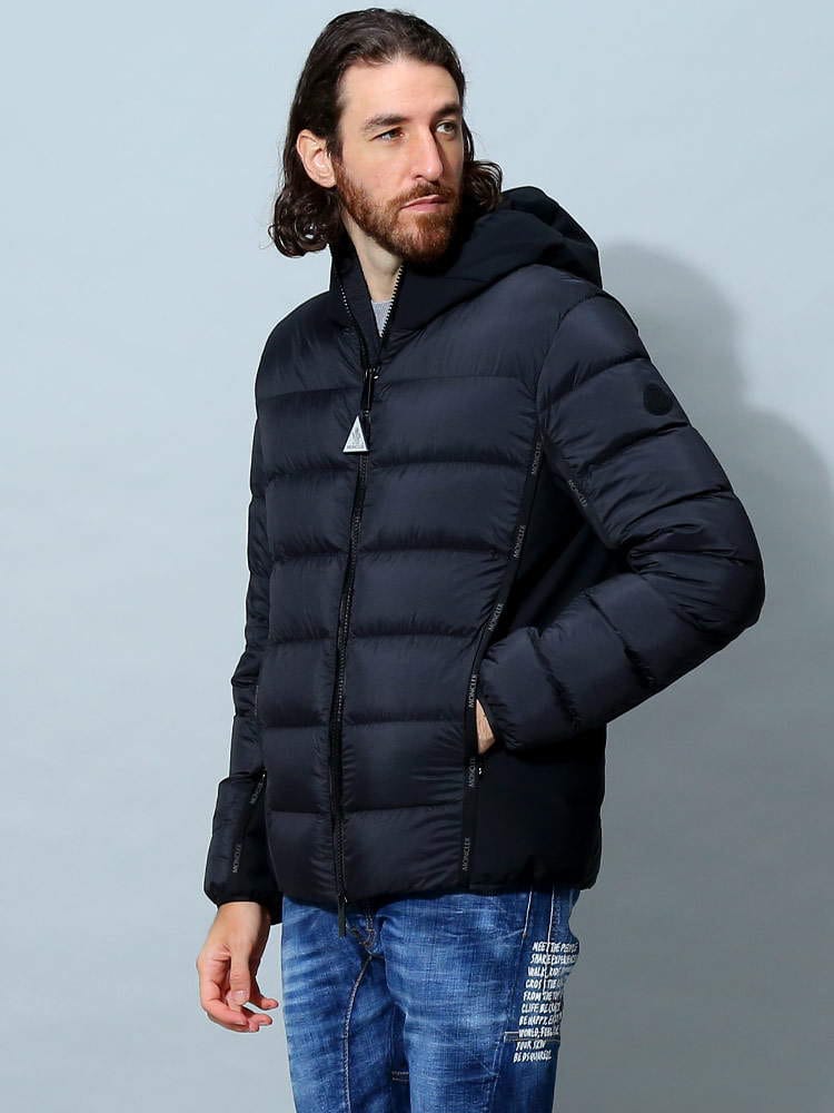モンクレール メンズ ダウン MONCLER ブランド ダウンジャケット 