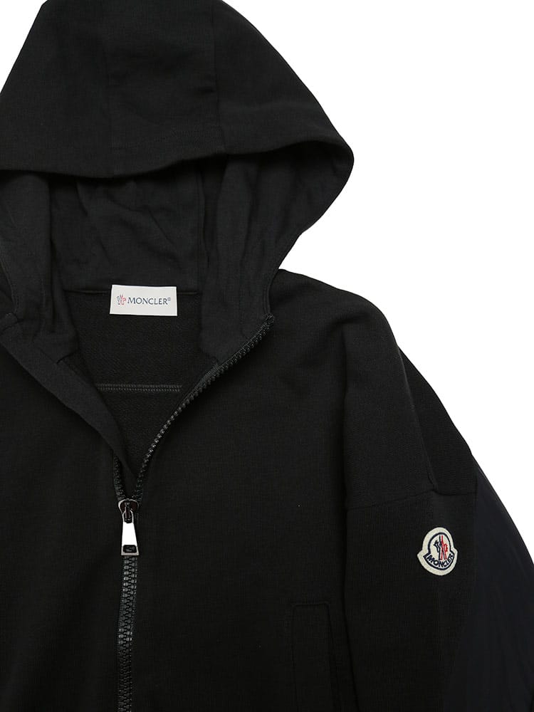 モンクレール キッズ セットアップ MONCLER ブランド 子供服 セット 
