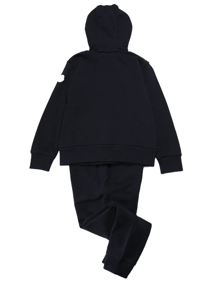 モンクレール キッズ セットアップ MONCLER ブランド 子供服 セット 
