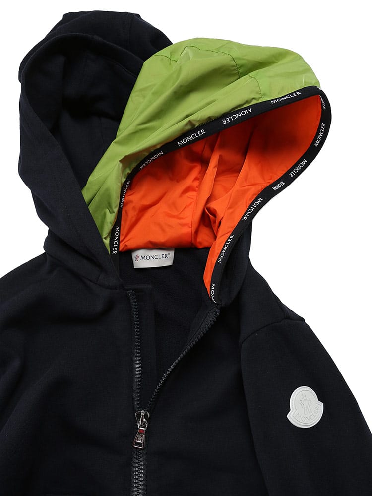 モンクレール キッズ セットアップ MONCLER ブランド 子供服 セット 