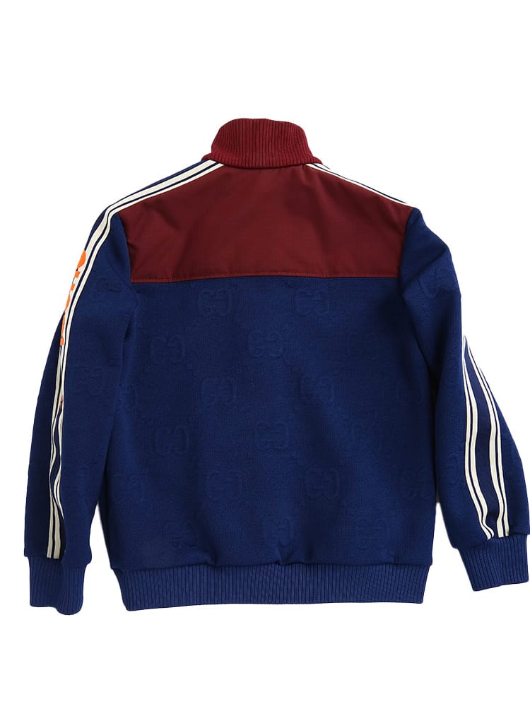 グッチ キッズ ブルゾン GUCCI ブランド 子供服 アウター ジャケット 