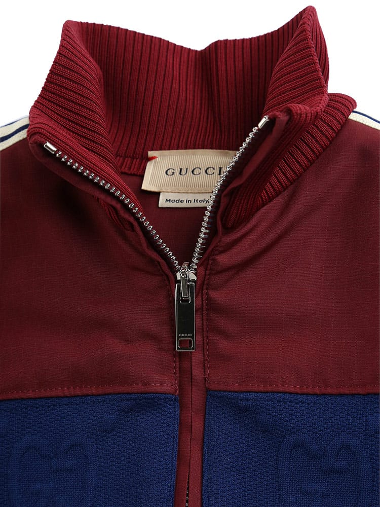 グッチ キッズ ブルゾン GUCCI ブランド 子供服 アウター ジャケット 