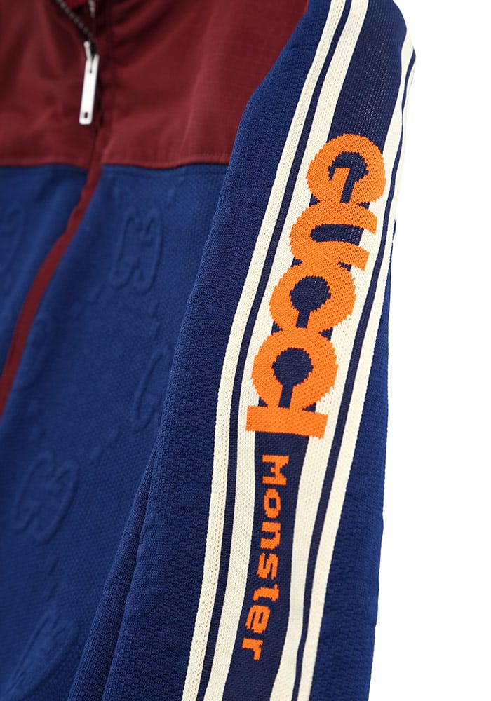 グッチ キッズ ブルゾン GUCCI ブランド 子供服 アウター ジャケット 
