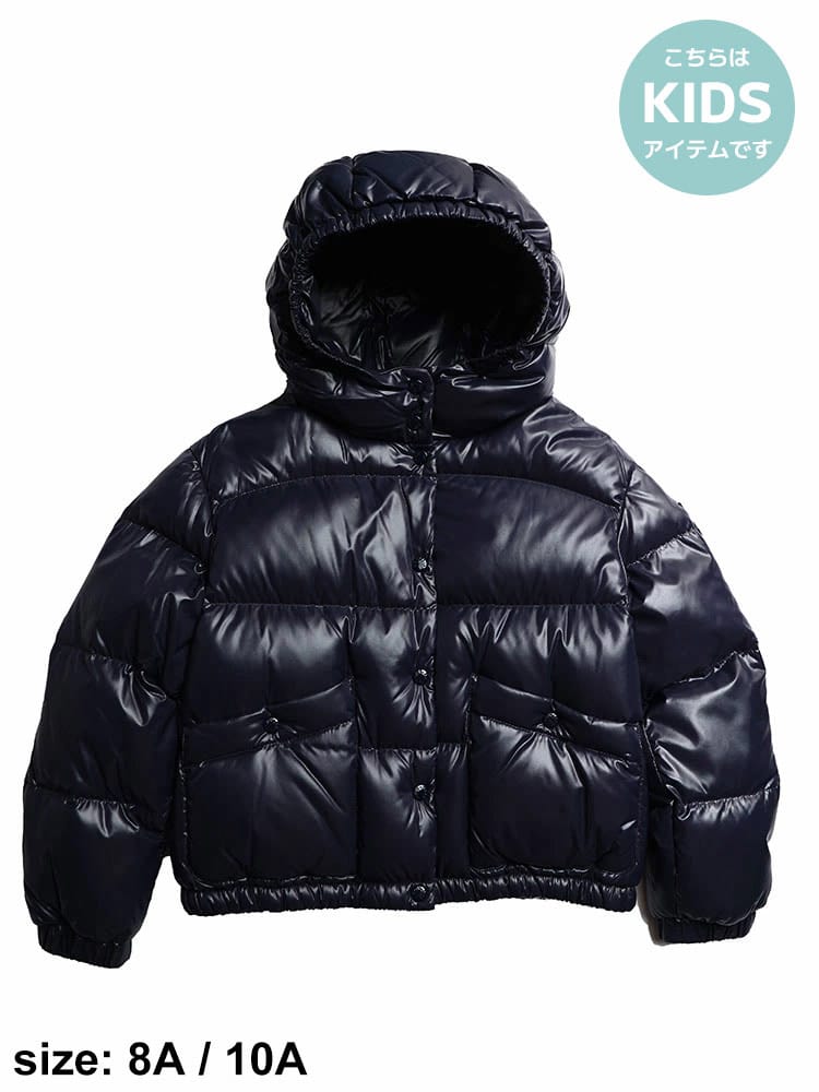 モンクレール キッズ ダウン MONCLER ブランド ダウンジャケット 子供 