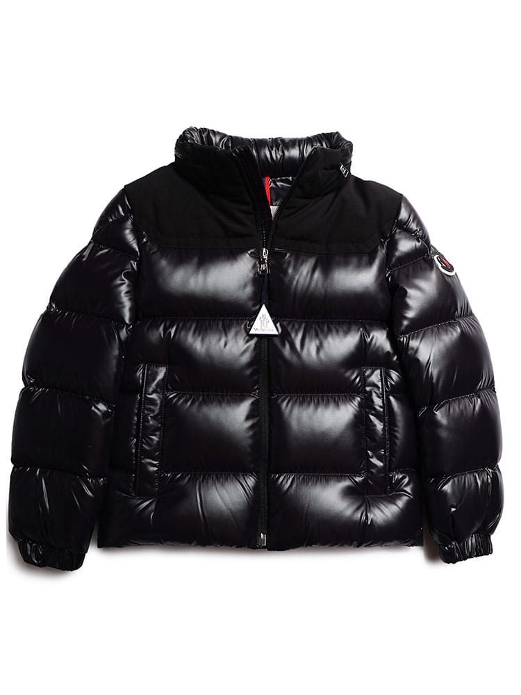 モンクレール キッズ ダウン MONCLER ブランド ダウンジャケット 子供服 アウター ブルゾン Adilie MCBADILIE
