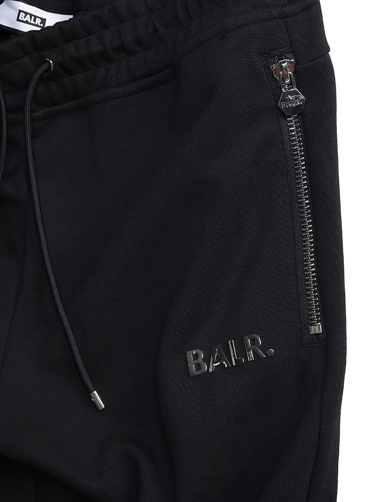 BALR. (ボーラー) ロゴプリント スウェットパンツ Q-SERIES BIG LOGO BA14111103JP 【サカゼン公式通販】