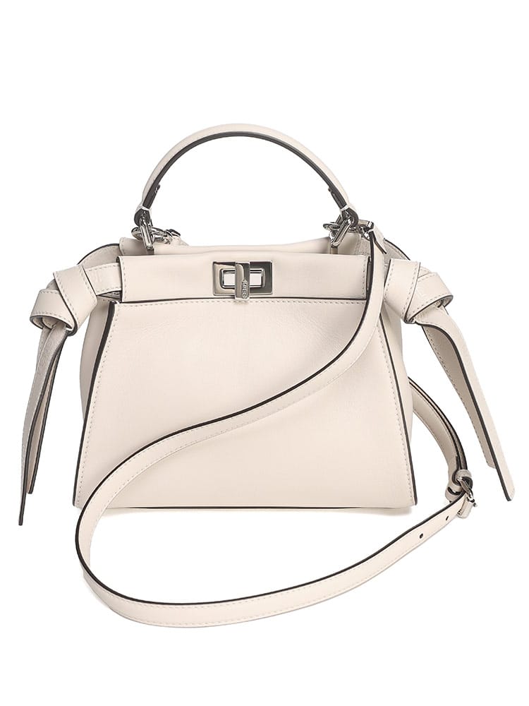 FENDI (フェンディ) ピーカブー スモールバッグ FDL8BN244ANSD ブランド レディース バッグ 鞄