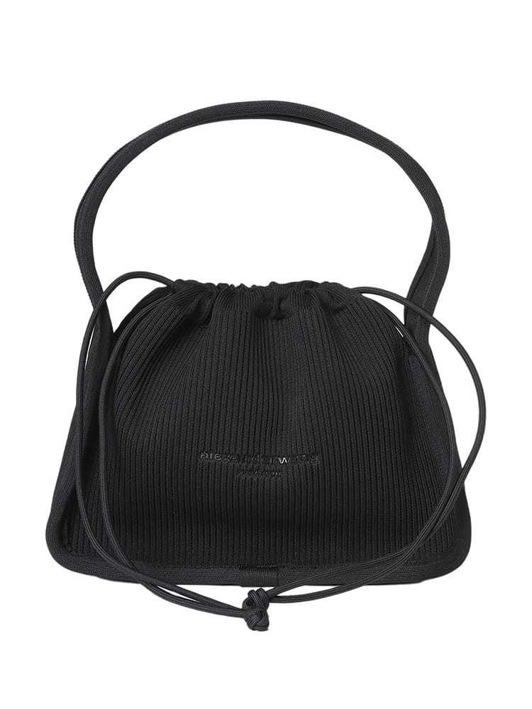 alexanderwang (アレキサンダーワン) RYAN リブニット スモール 