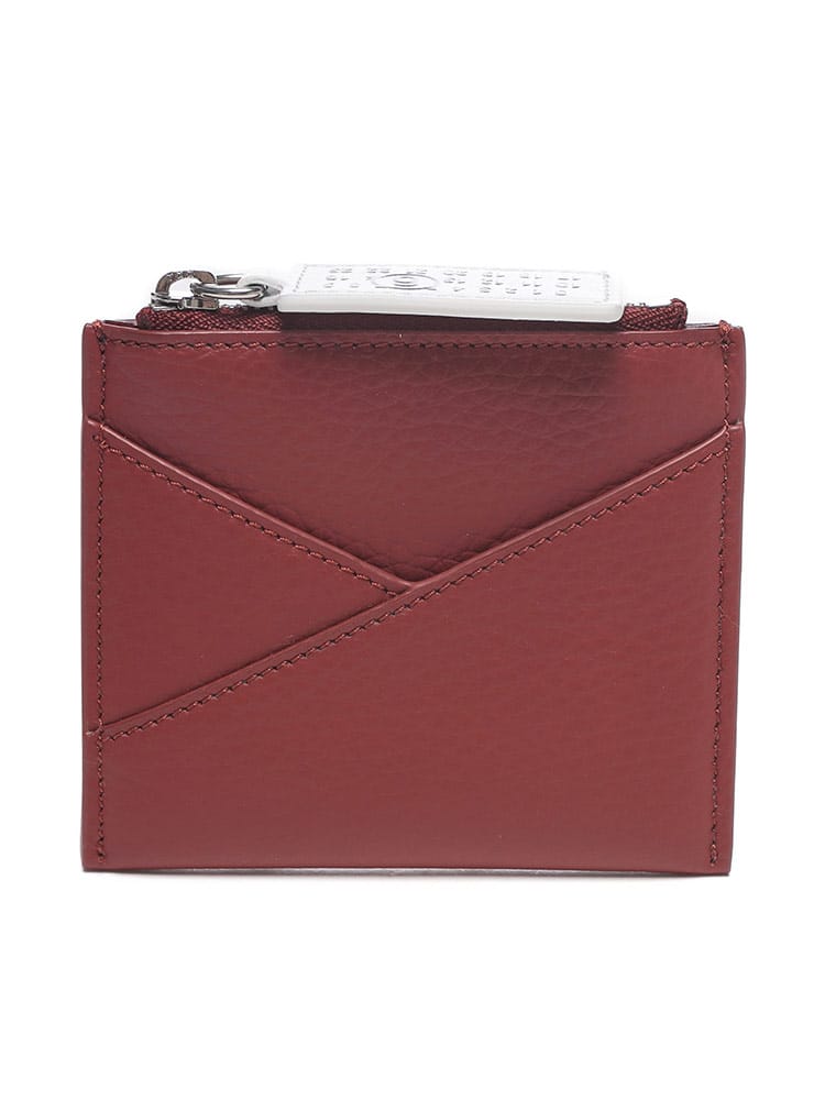 MM6 Maison Margiela (エムエムシックス メゾン マルジェラ) コインポーチ ジャパニーズ6 レディース
