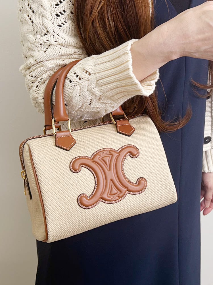 CELINE | フィービー期の名作バッグたち – KLD セリーヌ