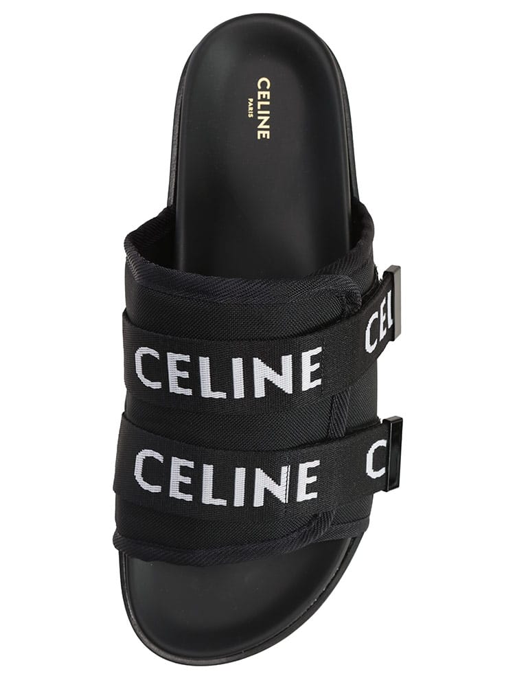 CELINE (セリーヌ) ピーテオ ストラッピーサンダル CEL362785085C 